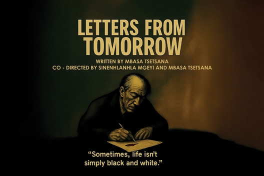 Letters From Tomorrow (Incubator)